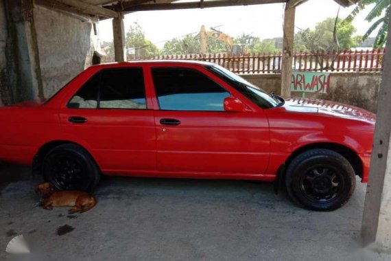 Nissan Sentra 1996 for sale