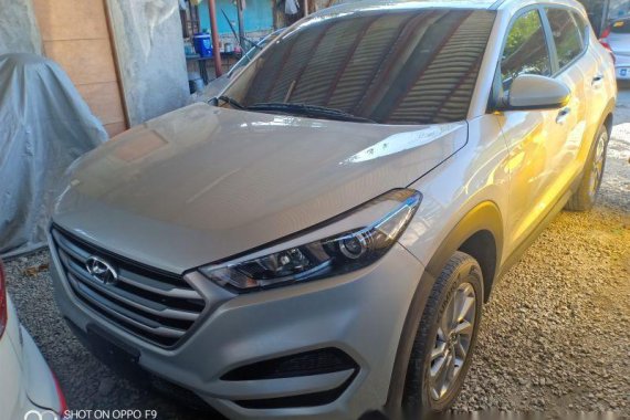 2016 Hyundai Tucson GL for sale