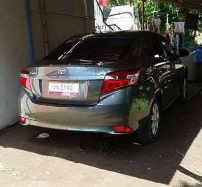 Toyota Vios 2017 for sale