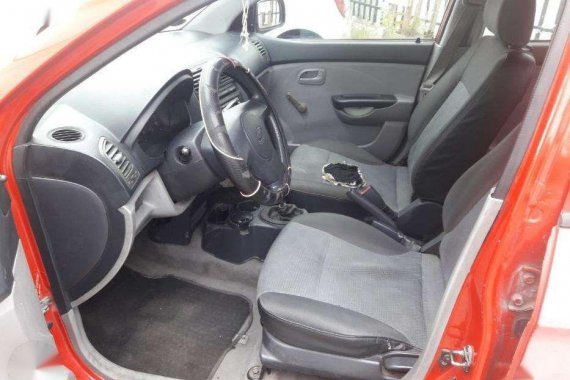 KIA Picanto Model 2006 for sale