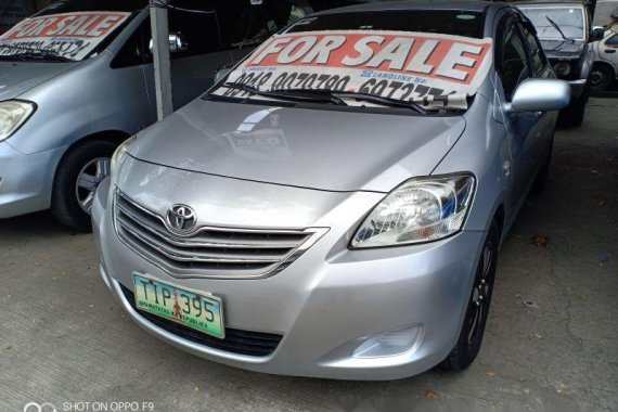 2012 Toyota Vios for sale