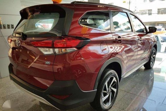 Toyota Rush 2019 for sale