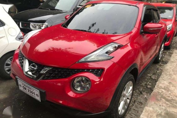 2017 Nissan Juke for sale