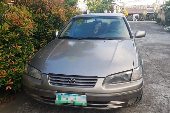 Toyota Camry Model 1998 for sale