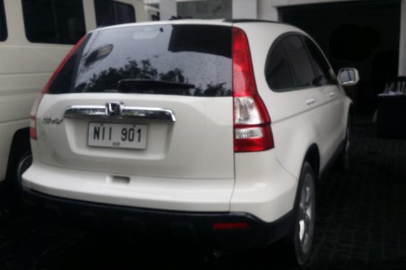 2009 HONDA CRV Automatic for sale