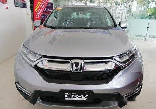 Honda CR-V 2019 for sale