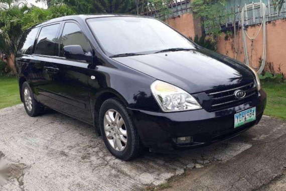 Kia Carnival 2010 for sale