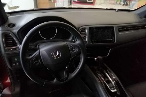 Honda HR-V 2018 for sale