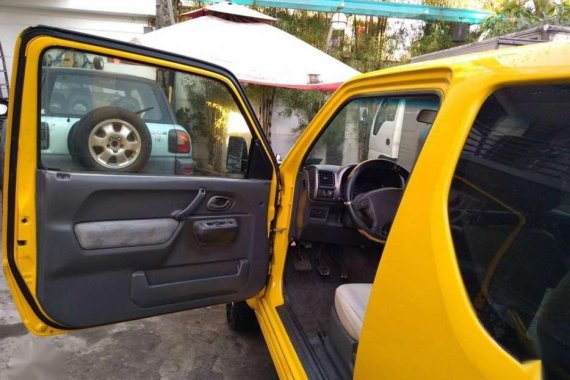 Suzuki Jimny 1998 for sale