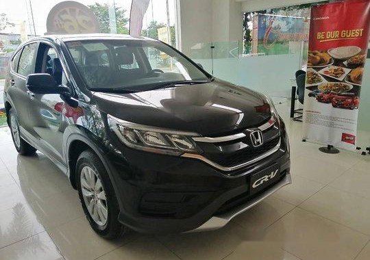 Honda CR-V 2019 for sale