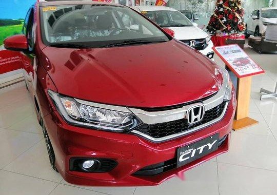 Honda City 2019 for sale