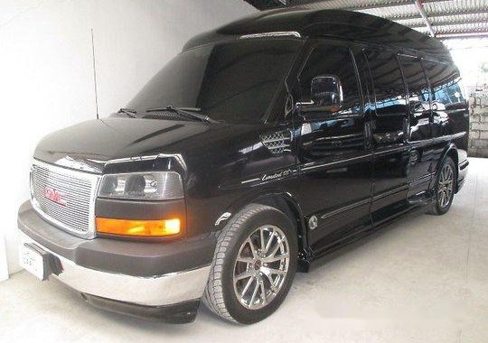 GMC Savana 2011 AT for sale