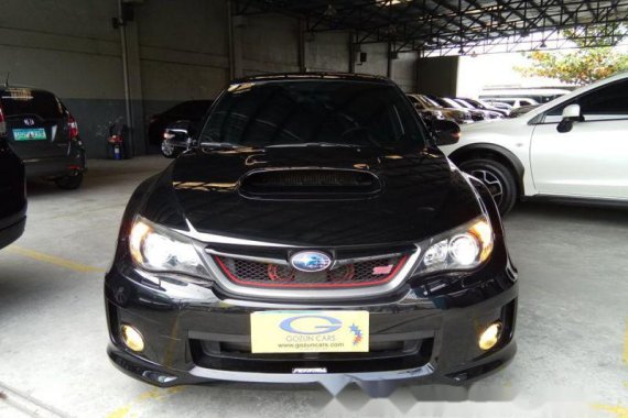 2013 Subaru Impreza Wrx Sti for sale