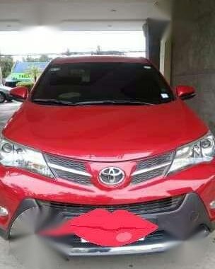 Toyota Rav4 2015 for sale