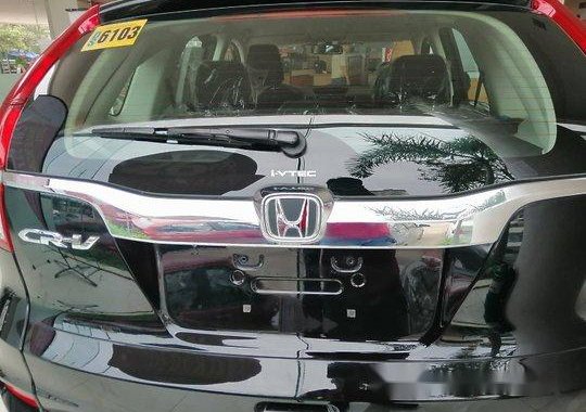 Honda CR-V 2019 for sale