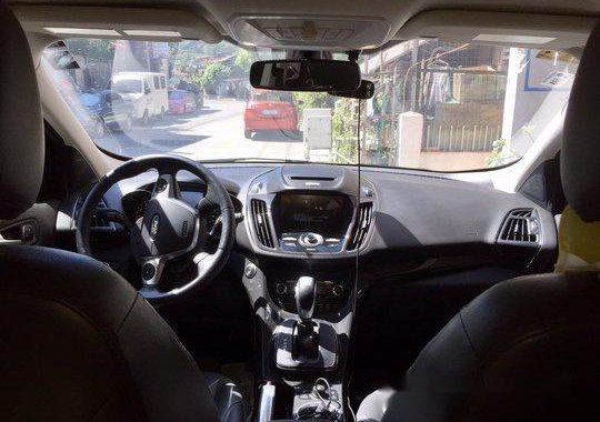 Ford Escape 2015 for sale