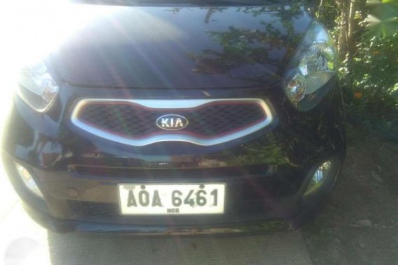 2015 Kia Picanto FOR SALE