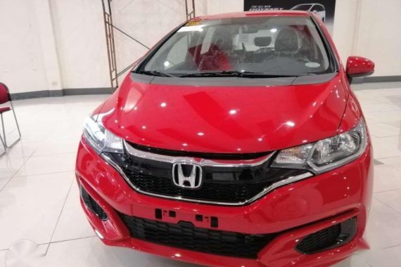 2019 Honda Jazz V CVT for sale