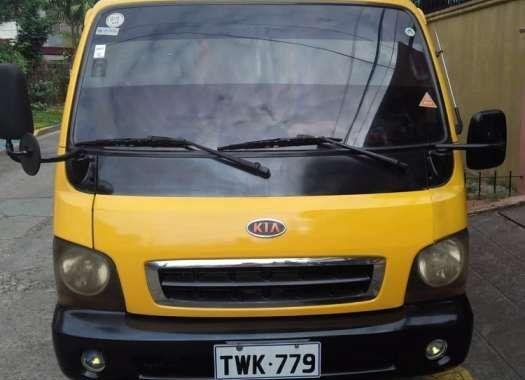 Kia KC2700 2002 for sale