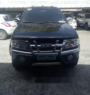 Isuzu Crosswind 2012 for sale