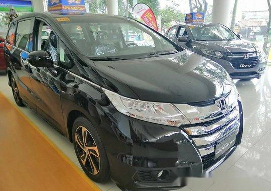 Honda Odyssey 2019 for sale