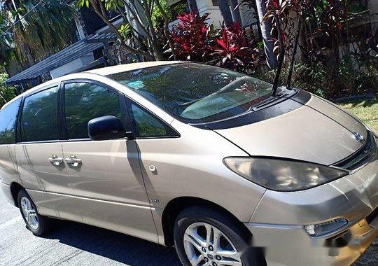 Toyota Previa 2005 for sale