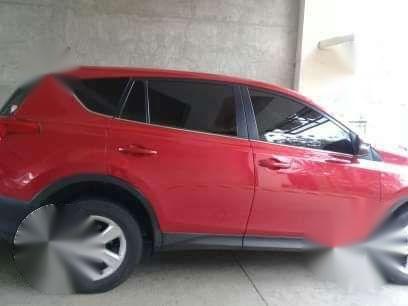 Toyota Rav4 2015 for sale