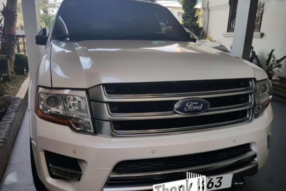 Ford Expedition 2015 for sale