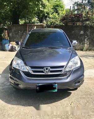 Honda CR-V 2010 for sale