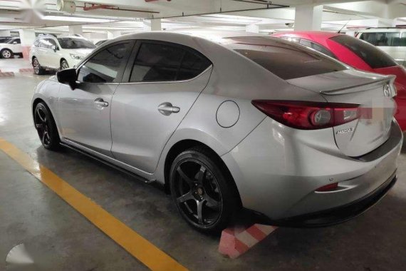 2016 Mazda 3 for sale