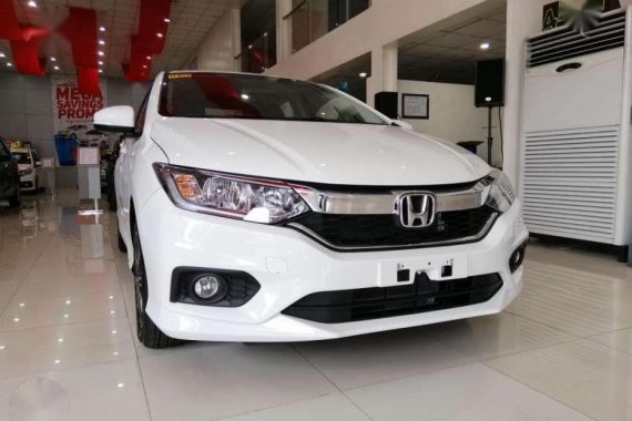 Honda City E CVT 2019 for sale 