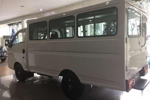 2019 Hyundai H100 for sale