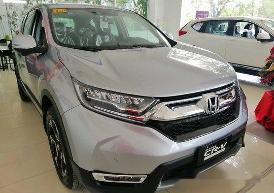 Honda CR-V 2019 for sale