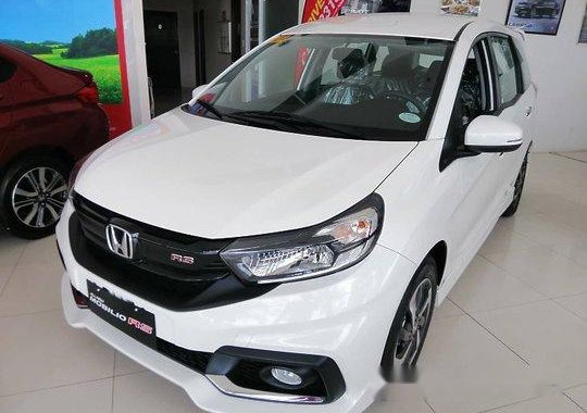 Honda Mobilio 2019 for sale