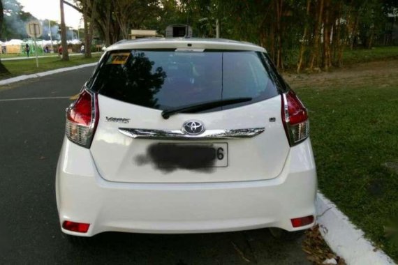 Toyota Yaris 2014 for sale
