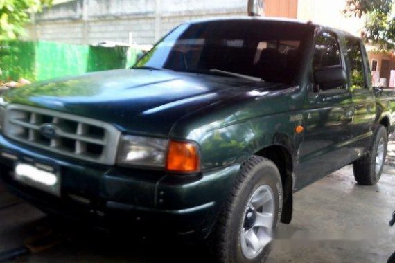 Ford Ranger 2001 for sale