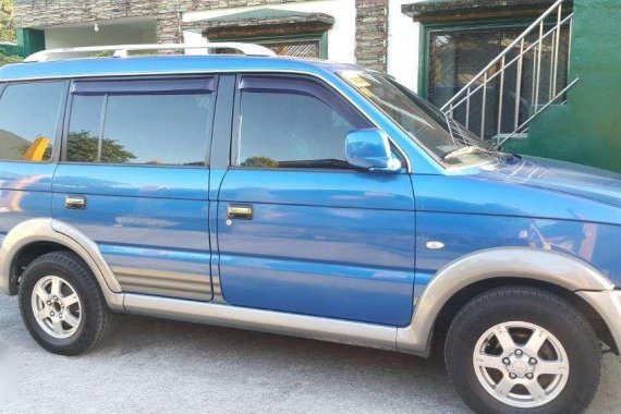 Mitsubishi Adventure 2013 for sale