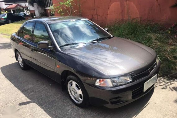 Mitsubishi Lancer 1997 for sale