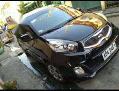 2015 Kia Picanto FOR SALE