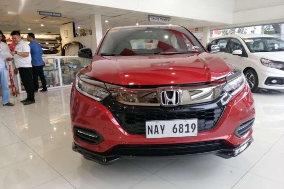 Honda HR-V 2018 for sale