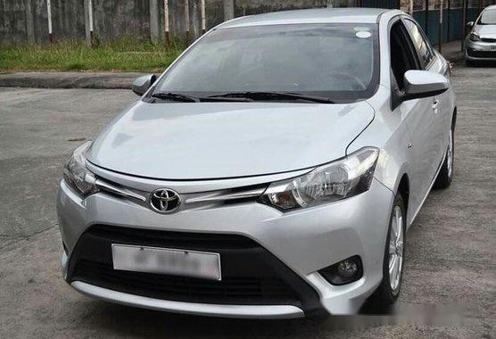 Toyota Vios 2016 for sale