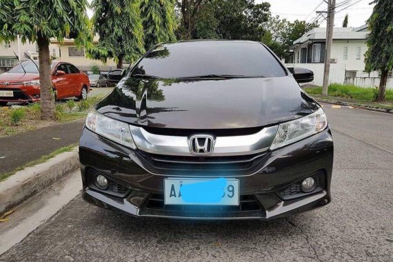 Honda City VX 2014 for sale