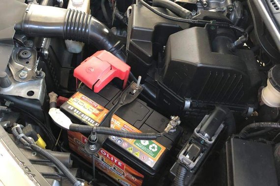 Honda City VX 2014 for sale