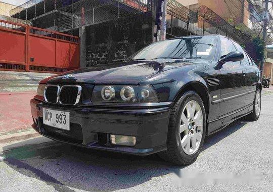 BMW 316i 1998 for sale