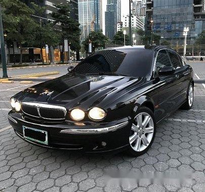 Jaguar X-Type 2003 for sale