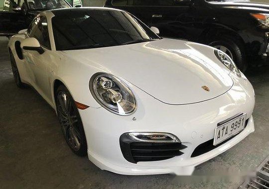 Porsche 991 2014 FOR SALE