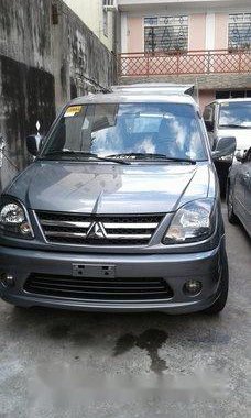 Mitsubishi Adventure 2016 for sale