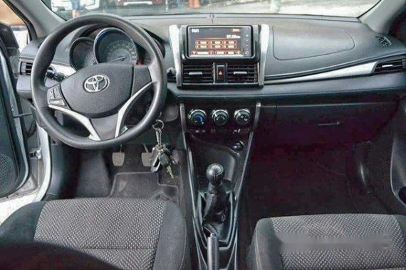 Toyota Vios 2016 for sale