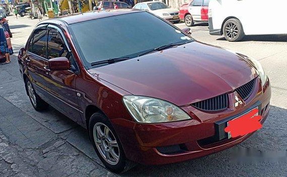 Mitsubishi Lancer 2005 for sale