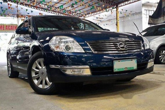 Nissan Teana 2009 for sale